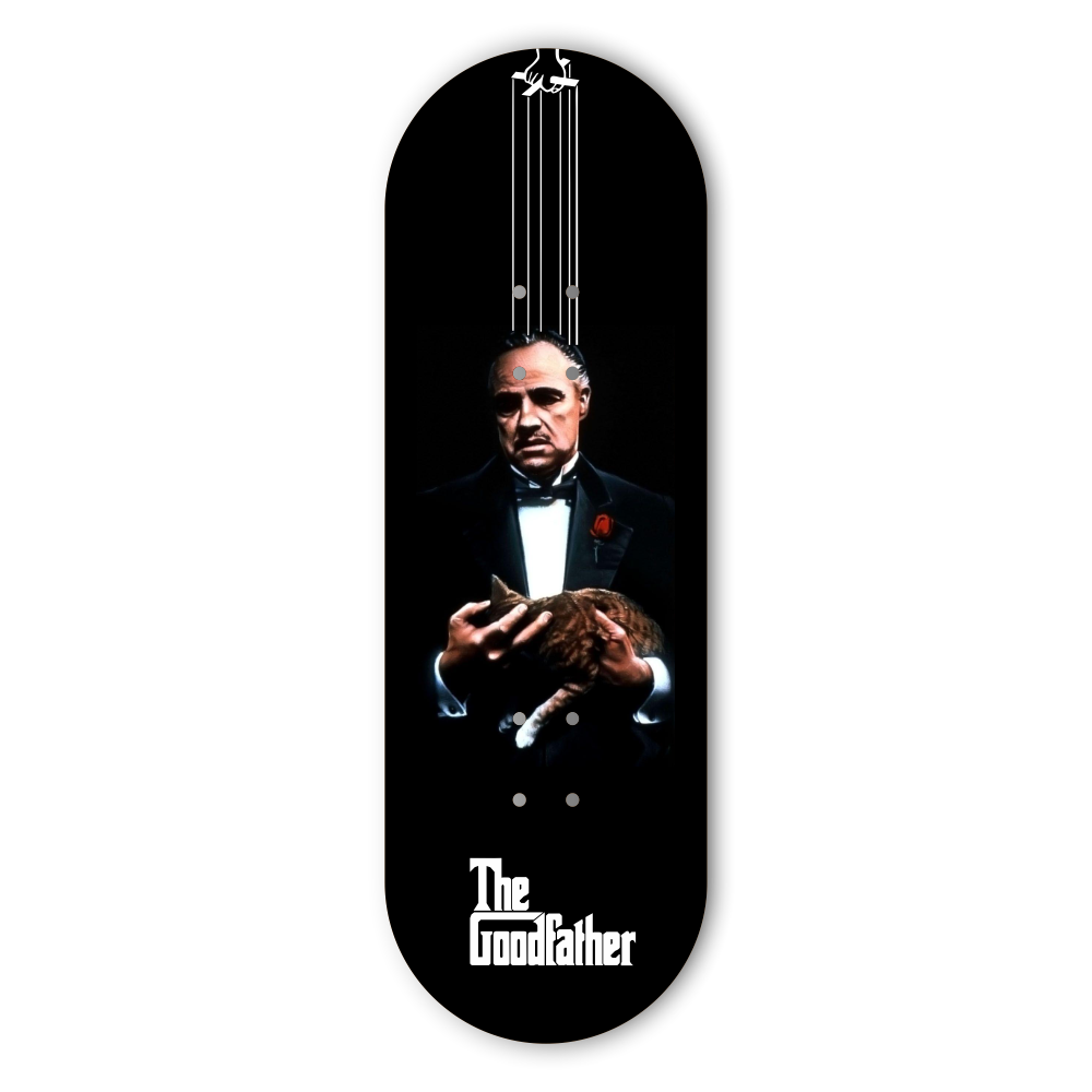 Fingerboard Good Deck Don